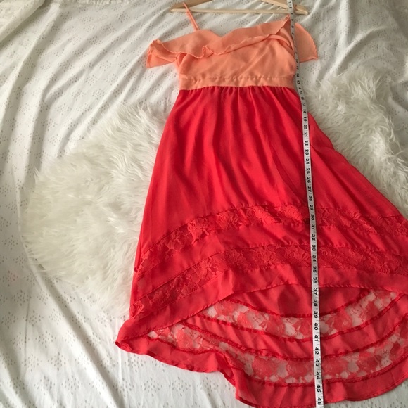 Highlow Sundress 🍉 - Picture 4 of 6